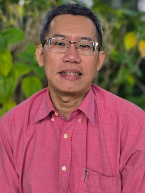 Mr Soo Kia Yong