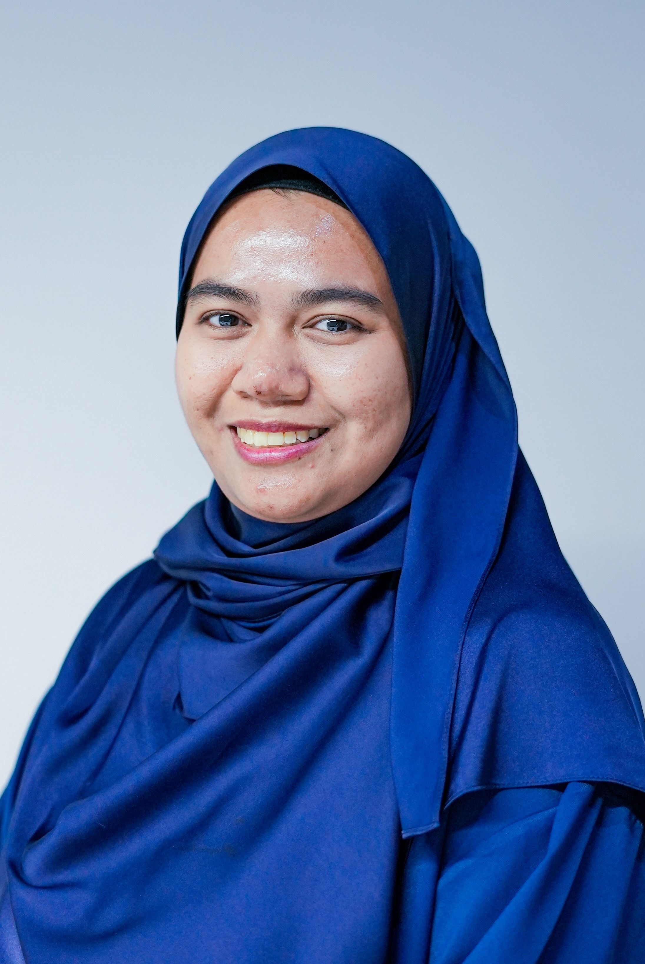 Ms Aina