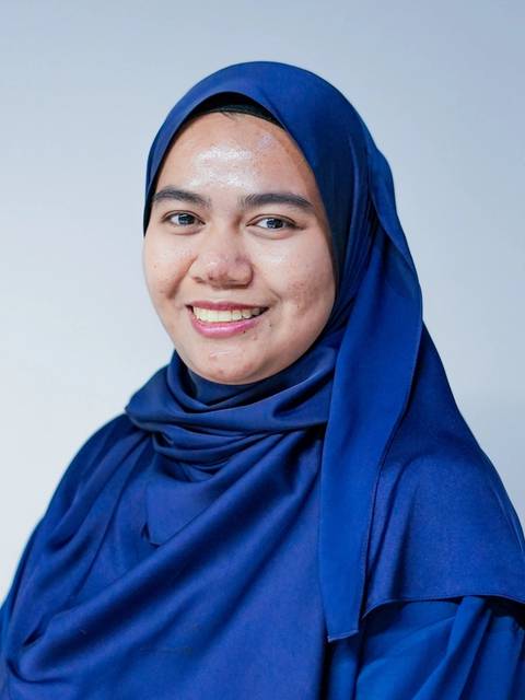 Ms Aina