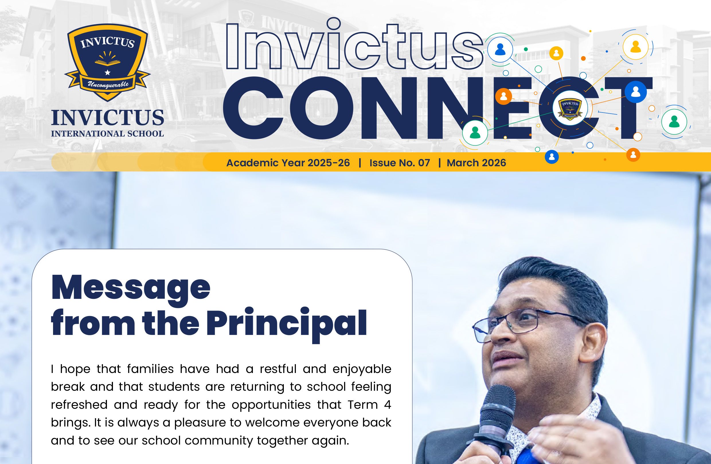 IHH Connect March 2026