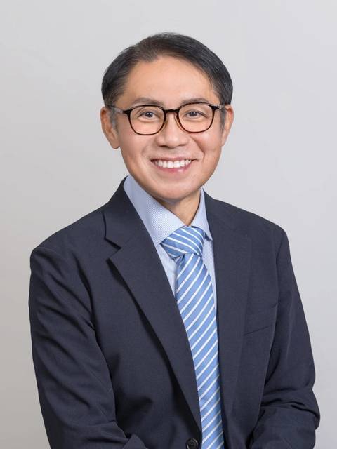 Mr Martin Koh
