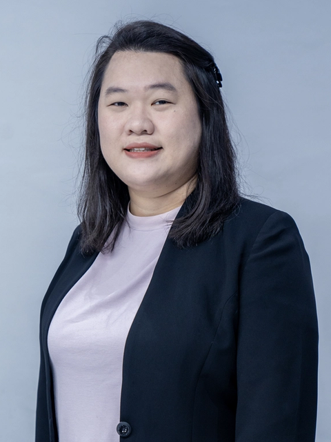 Ms Pey Chyi