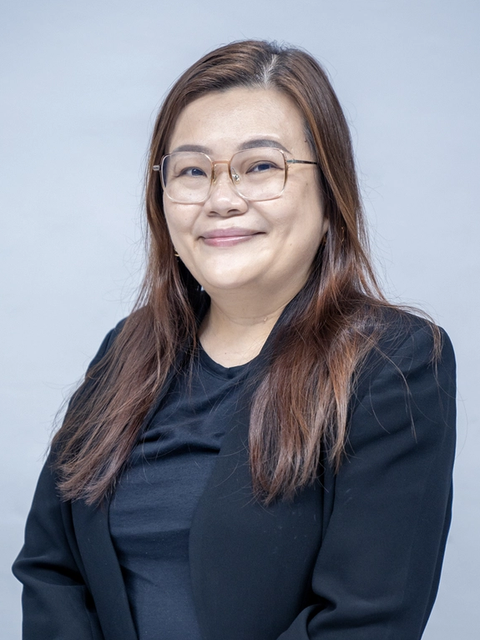 Ms Xin Hua