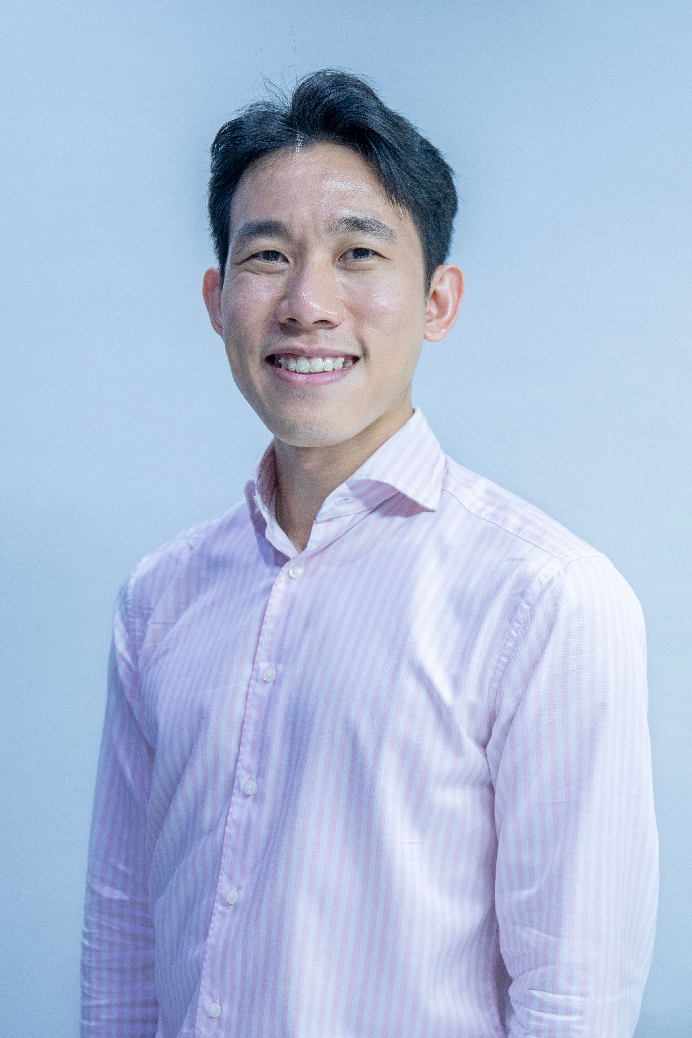 Mr Swee