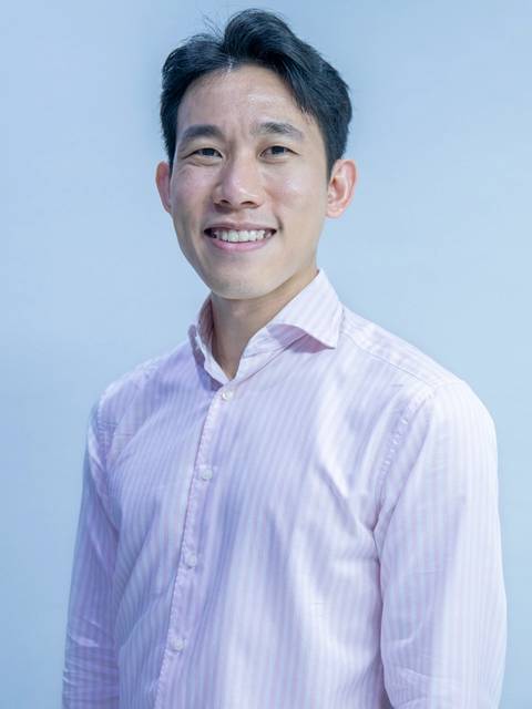 Mr Swee