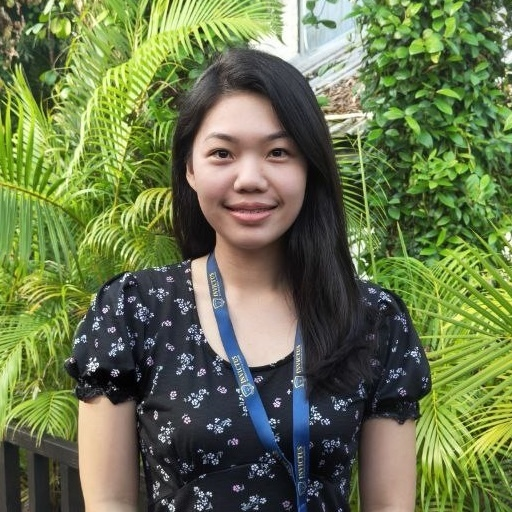 Ms Pamela Song Kai Lyn