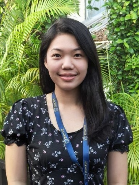 Ms Pamela Song Kai Lyn