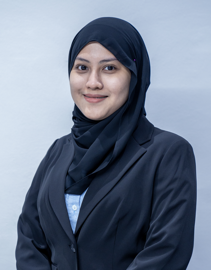Ms Nur Masiha
