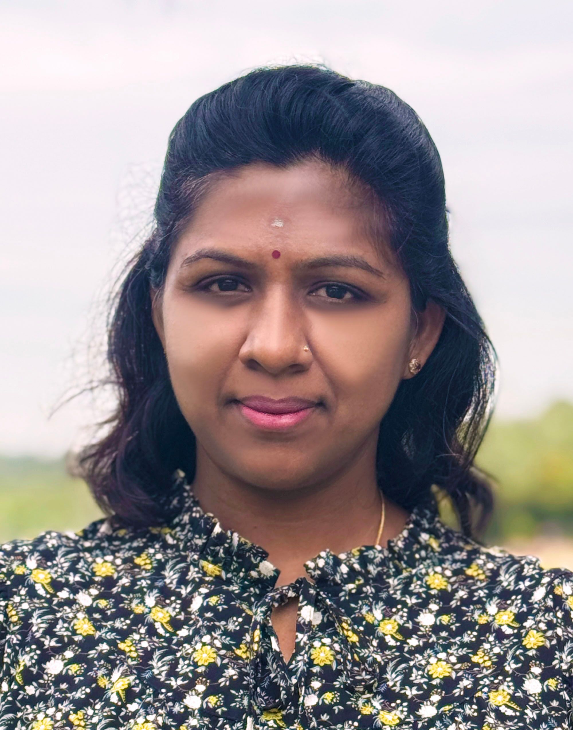 A.P Shaluni A/P C.P Anpalagan