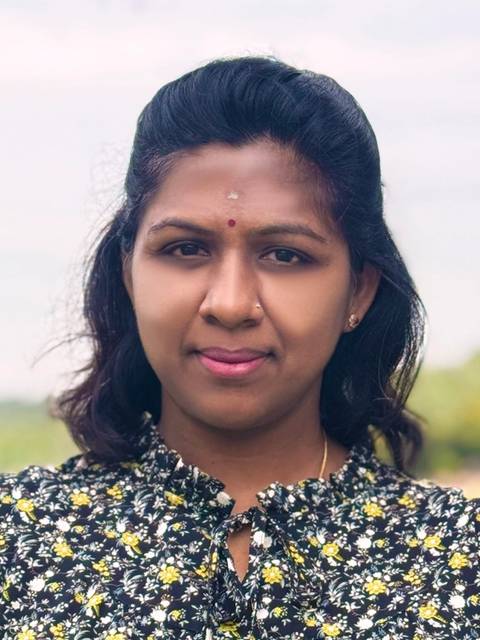 A.P Shaluni A/P C.P Anpalagan