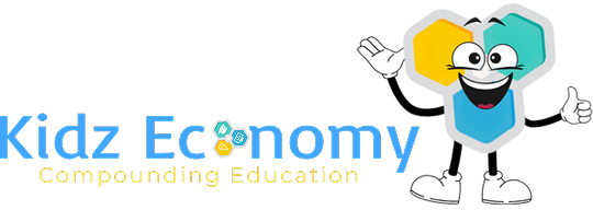 Kidz Economy Logo