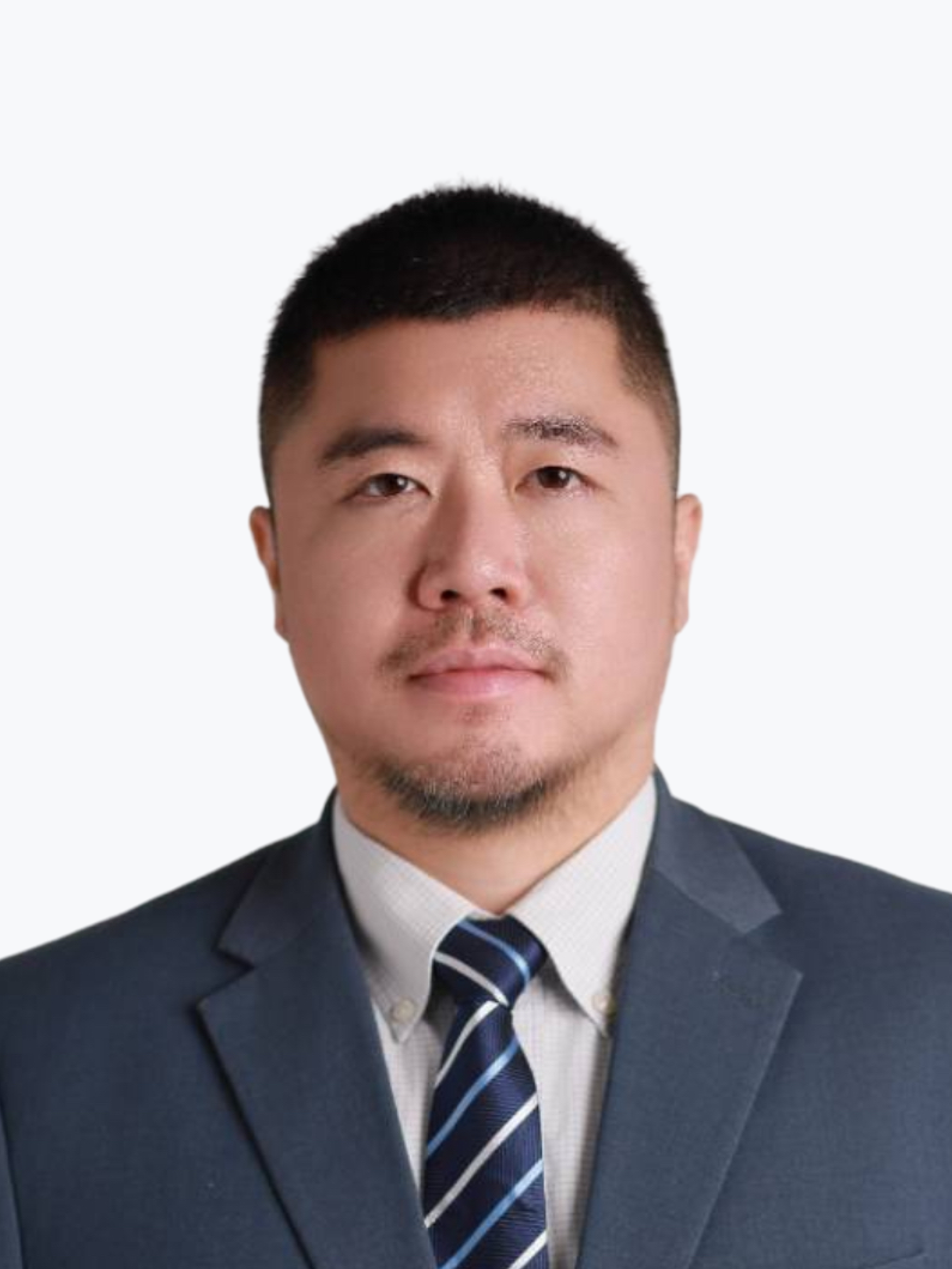 Mr. Larry Goh
