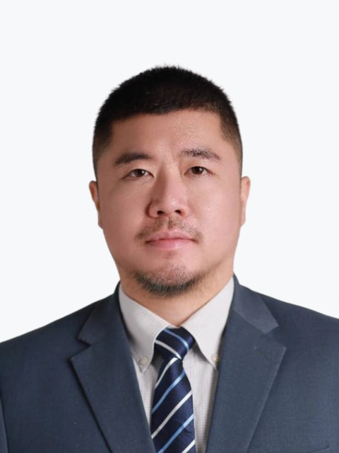 Mr. Larry Goh