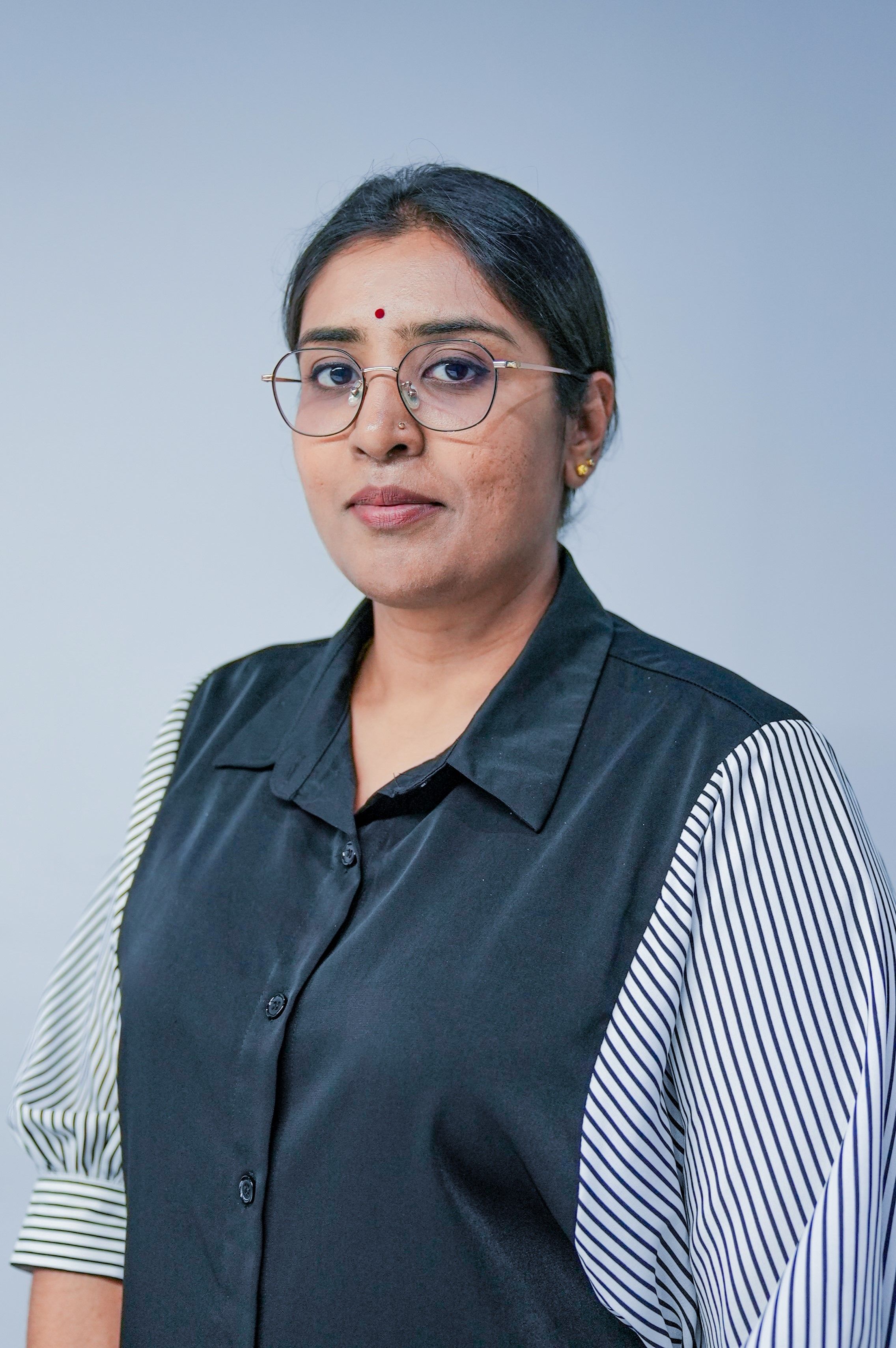 Ms Hema