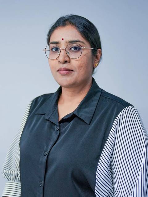 Ms Hema