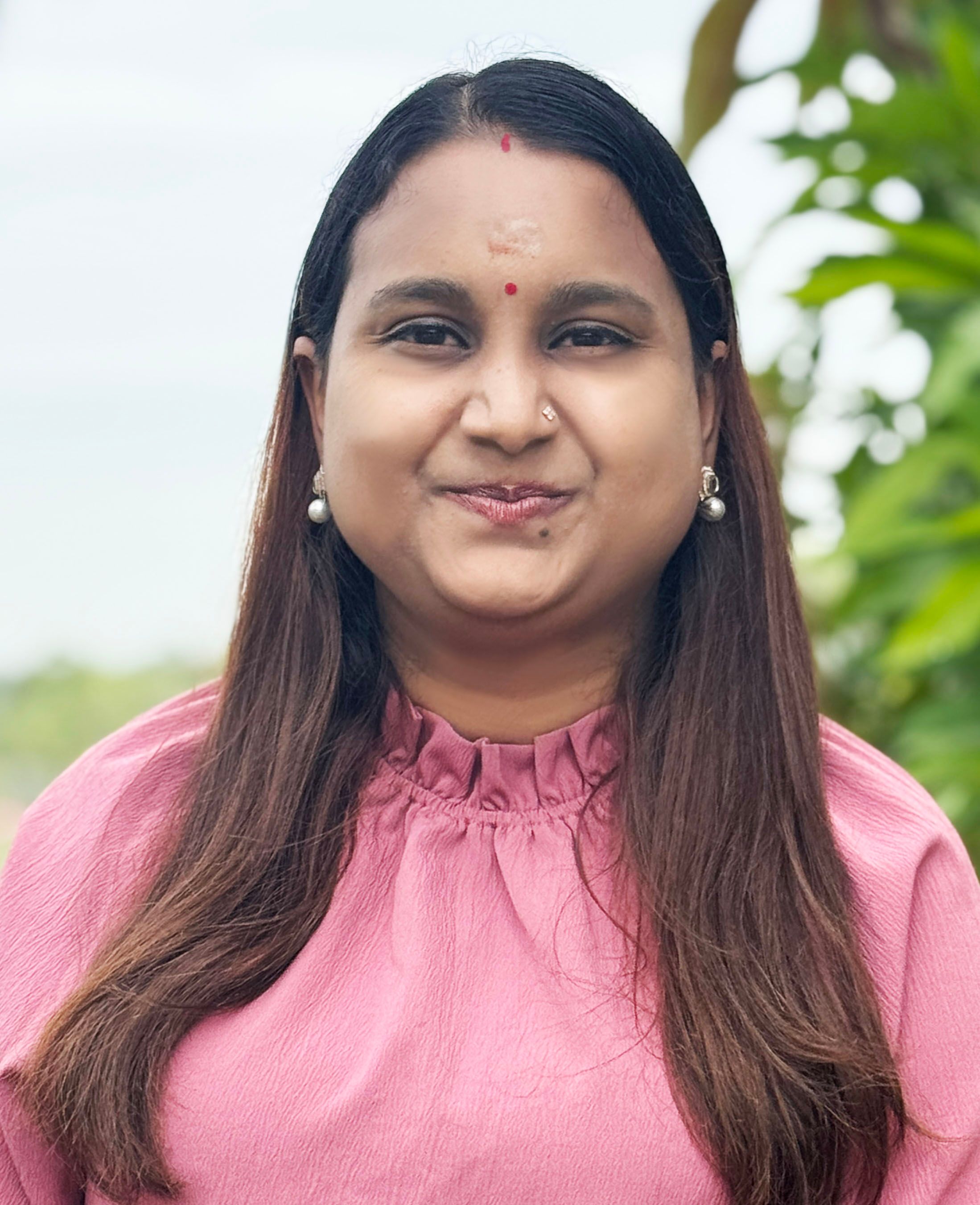 Archana A/P Subramaniam