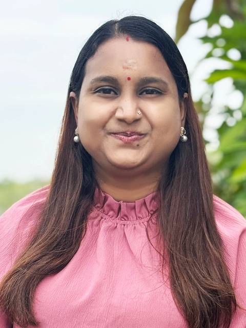 Archana A/P Subramaniam