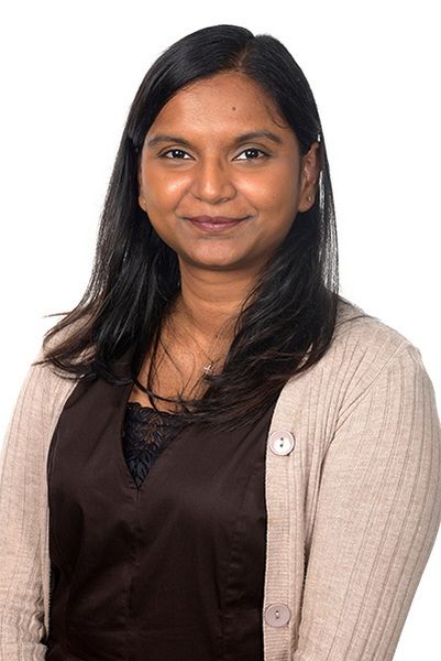 Ms. Joanna Mohan Munidandy