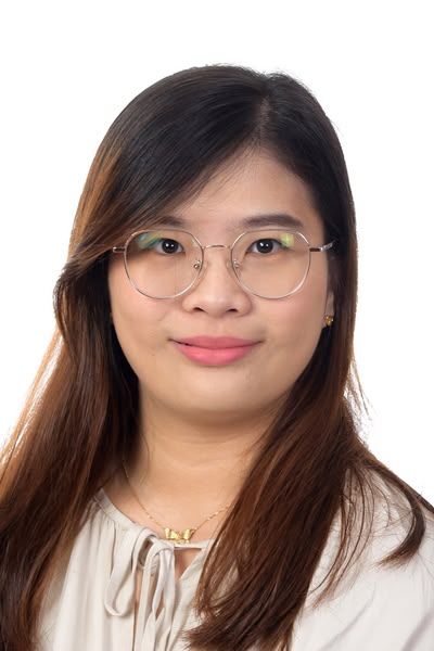 Zulaika Zaharuddin