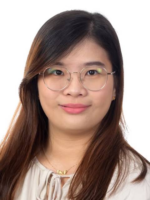 Zulaika Zaharuddin