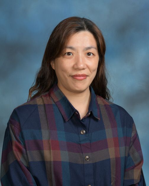 Ms Shirley Tsoi
