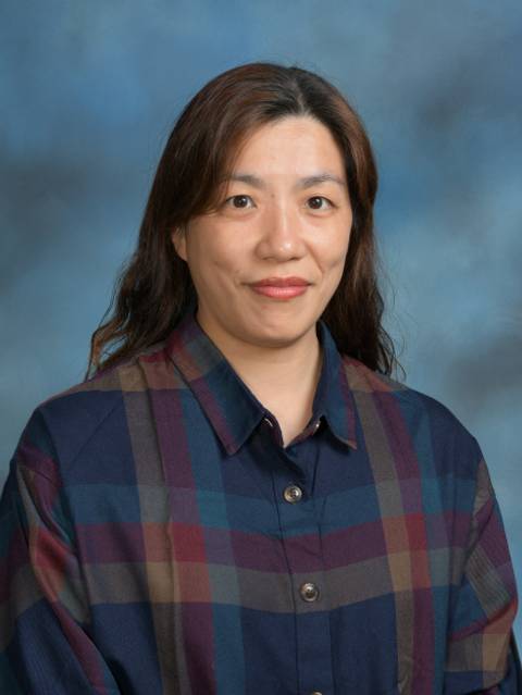 Ms Shirley Tsoi