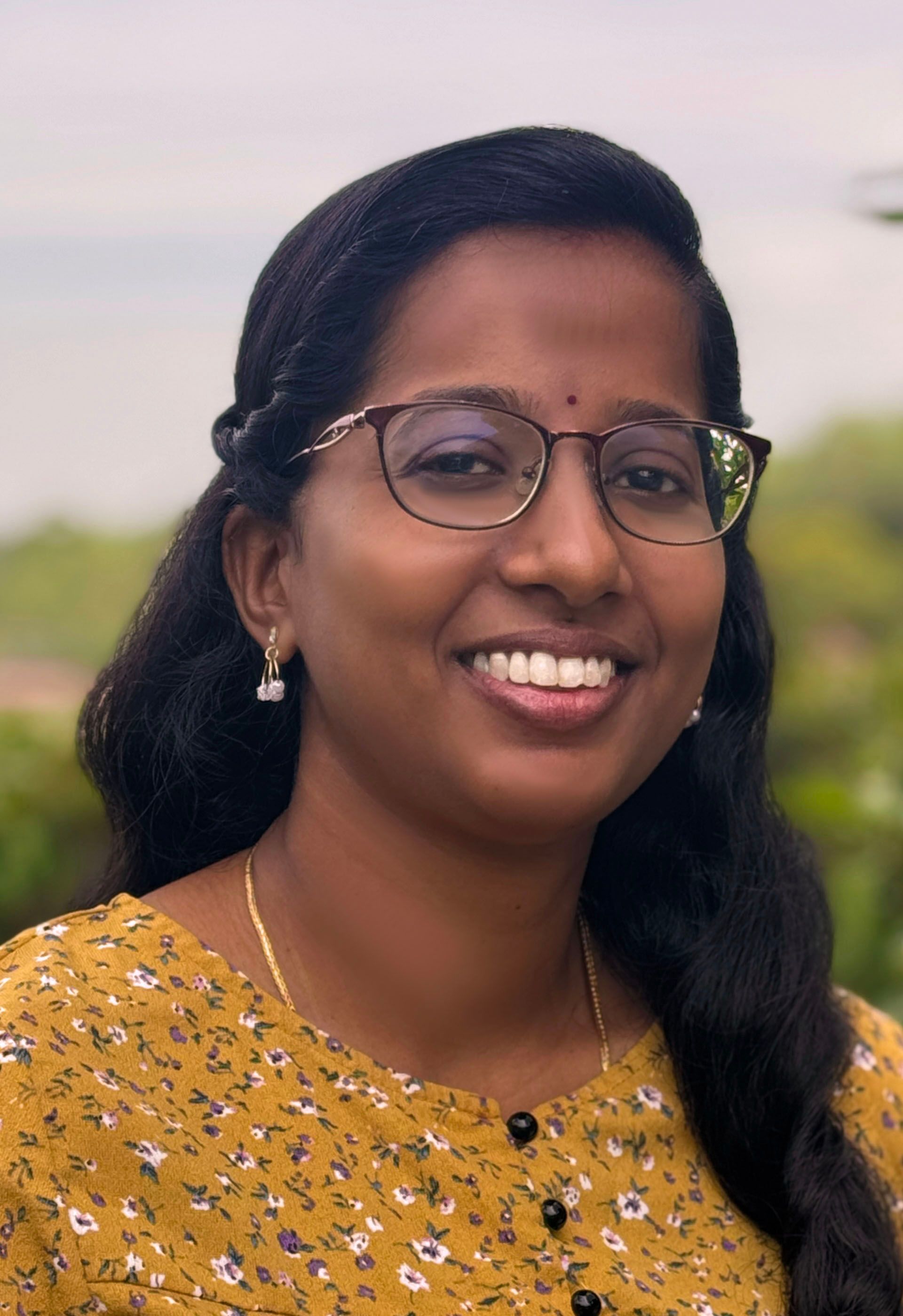 Kalaiarasi A/P Dhevaseelan	