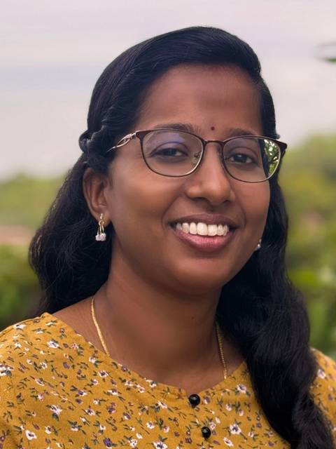 Kalaiarasi A/P Dhevaseelan