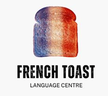 French Toast Logo