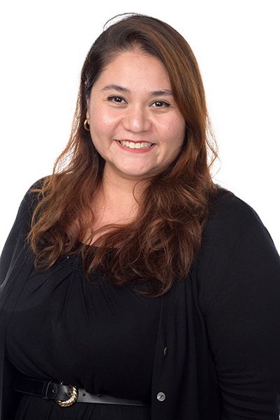 Miss Jasreen Kaur Guldip Singh