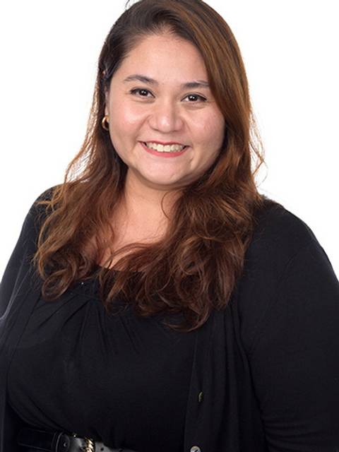 Miss Jasreen Kaur Guldip Singh