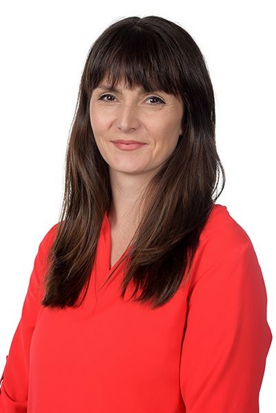 Ms Natasa Popvic
