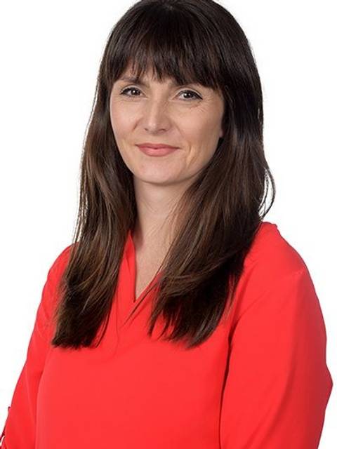 Ms Natasa Popvic