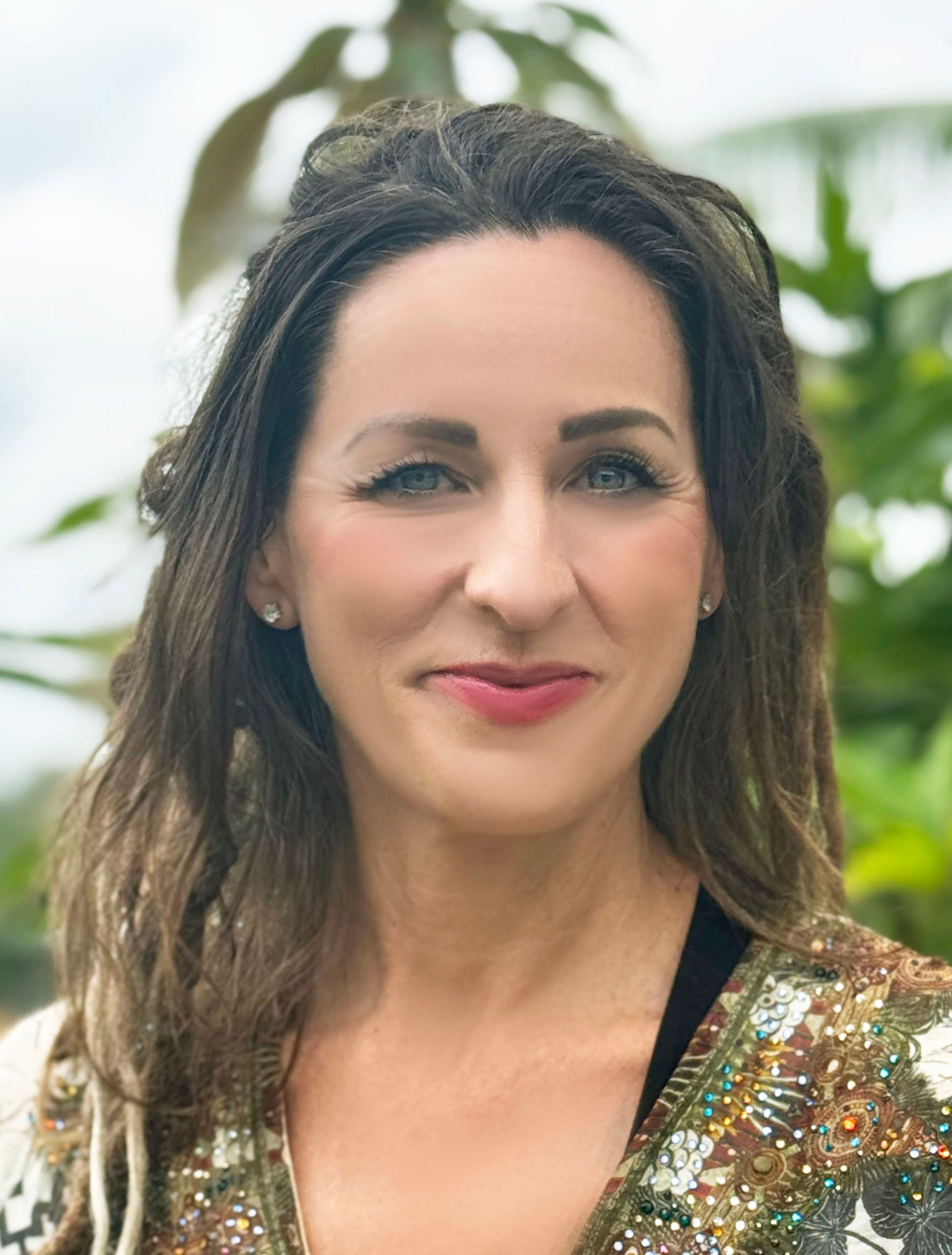 Xanthe Eloise Coward 