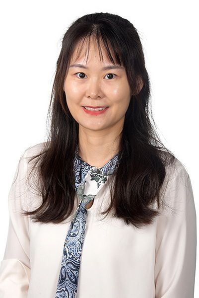Ms Pearl Ye Qingyi