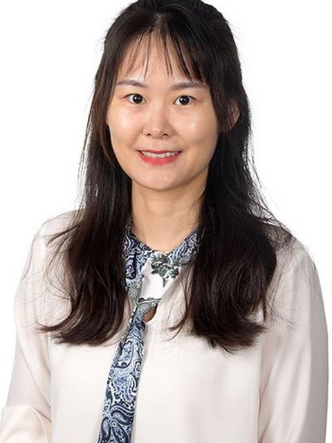 Ms Pearl Ye Qingyi