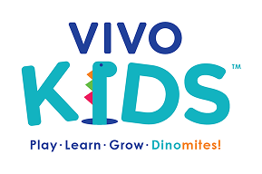 Vivo Kids Logo