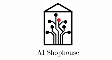 AI Shophouse logo