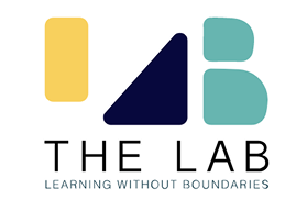 The Lab Logo