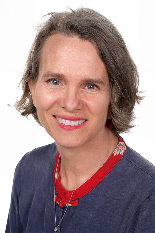 Sarah Thomas Principal | Dempsey Hill Campus