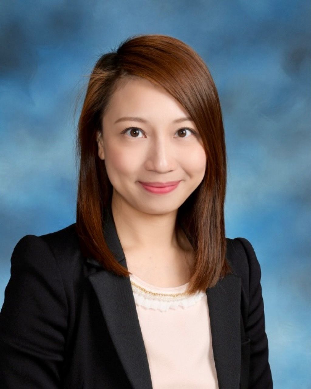 Ms Winsy Cheung