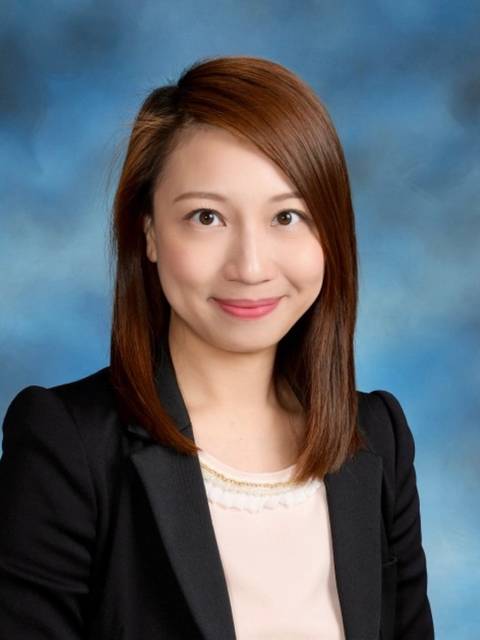 Ms Winsy Cheung