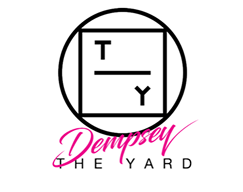 The Yard Dempsey Hill Logo