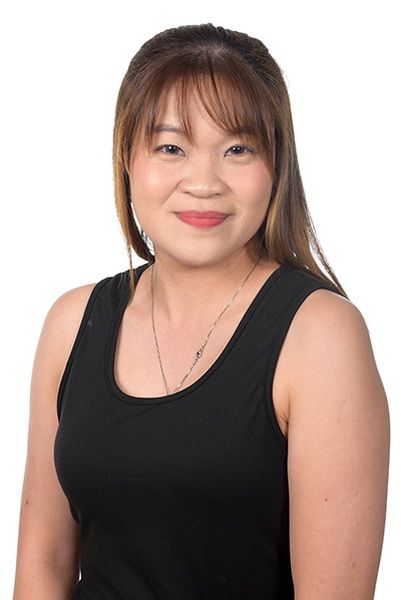 Shalyn SueShalyn Sue