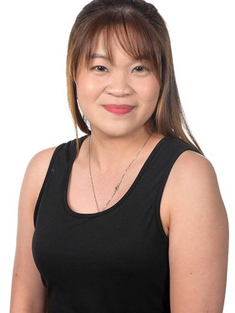 Shalyn SueShalyn Sue