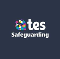 TES Safeguaring Logo