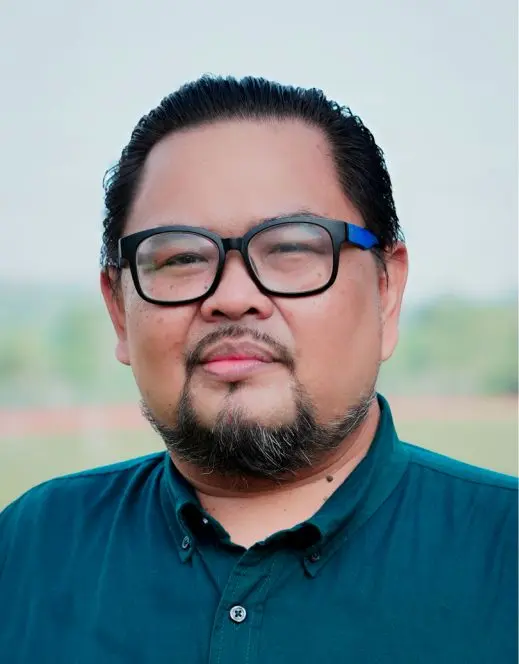 Hafizam Juhari