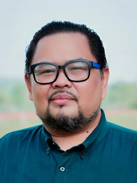 Hafizam Juhari