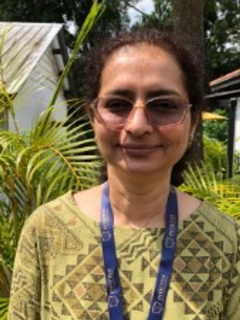 Amita Modi