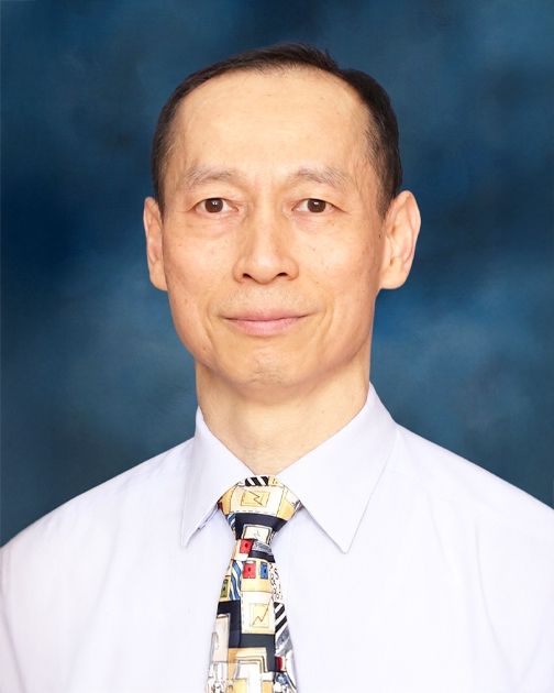 Mr Ricky Chu